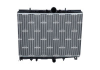 Radiator