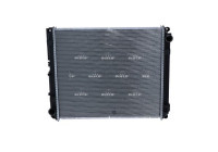 Radiator