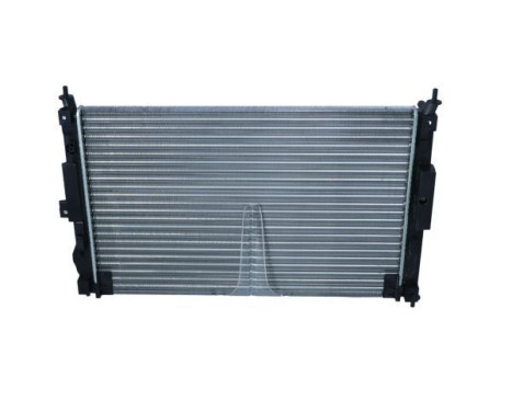 Radiator, Image 3