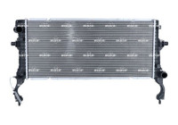 Radiator