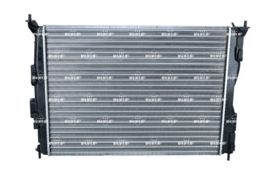 Radiator, Image 3