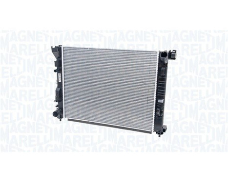Radiator
