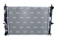 Radiator