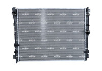 Radiator