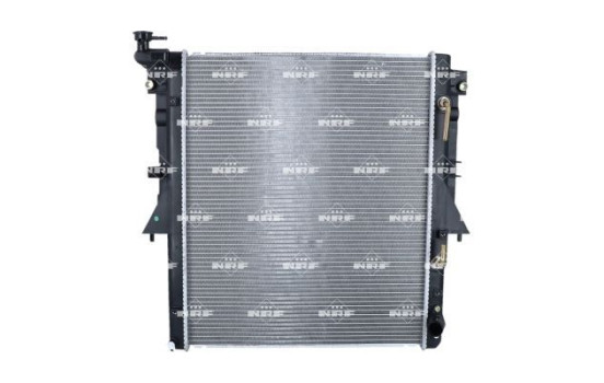 Radiator