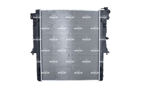Radiator, Image 3