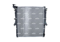 Radiator