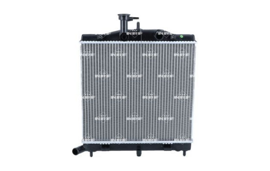 Radiator