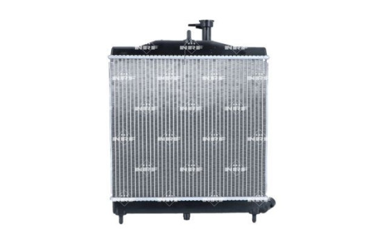 Radiator, Image 3