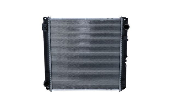 Radiator
