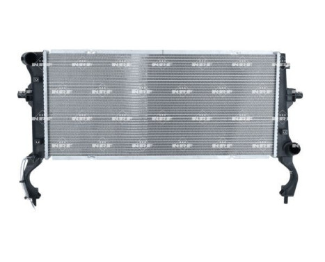 Radiator