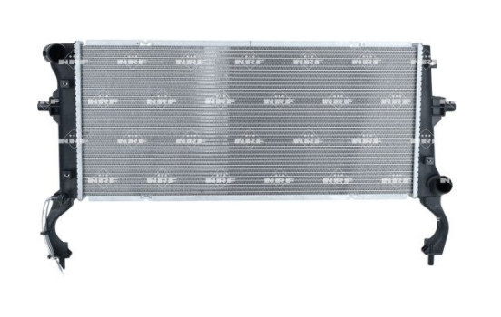 Radiator