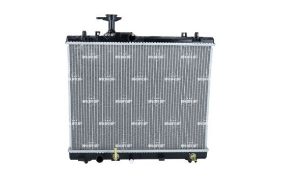 Radiator