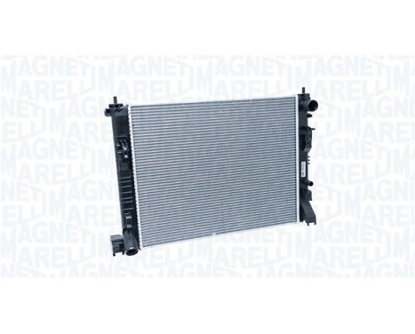 Radiator