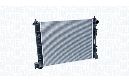 Radiator