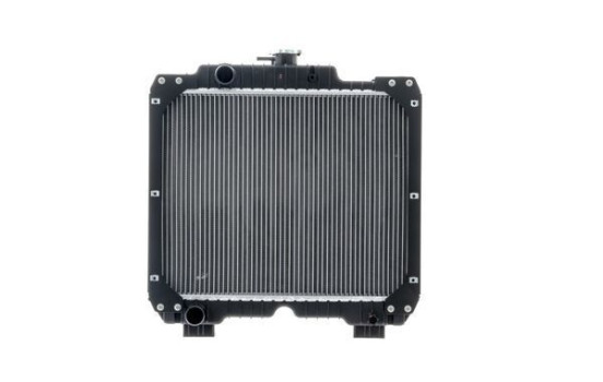 Radiator, Image 2