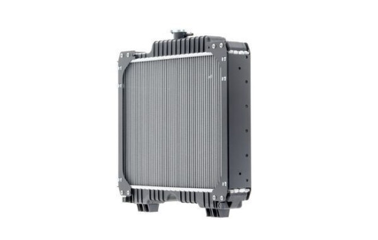 Radiator, Image 7