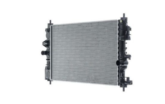Radiator, Image 3