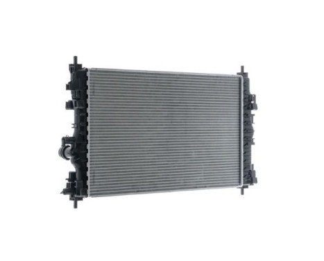 Radiator, Image 5