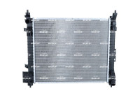 Radiator