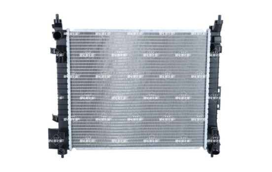 Radiator