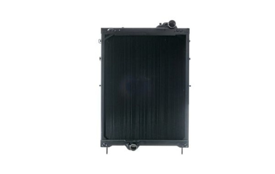 Radiator, Image 2
