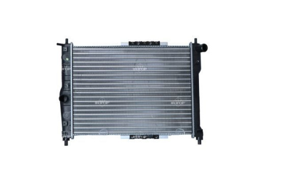 Radiator