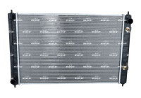 Radiator