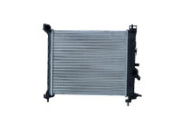 Radiator