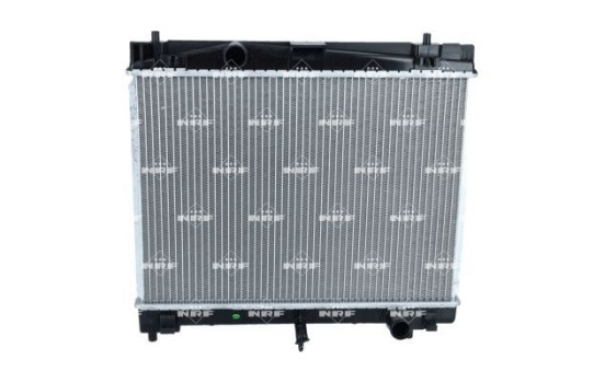 Radiator