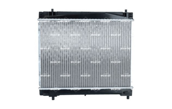 Radiator, Image 4