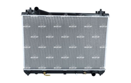 Radiator