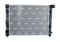Radiator