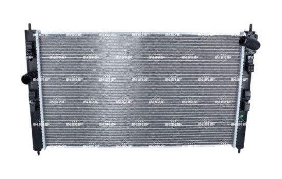 Radiator