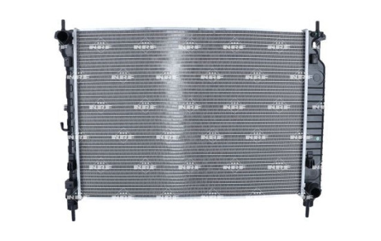 Radiator