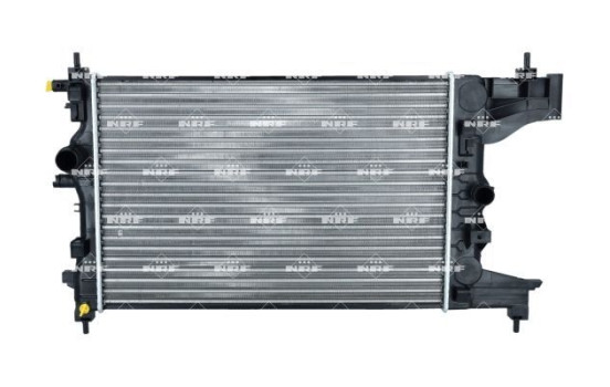 Radiator
