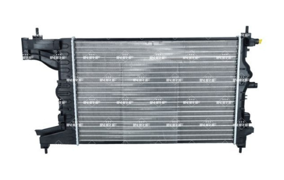Radiator, Image 3