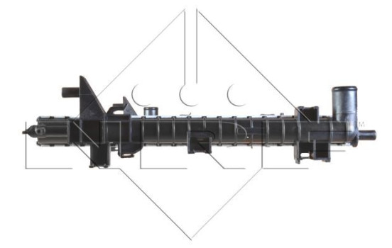 Radiator, Image 4