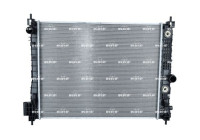Radiator