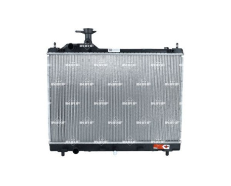 Radiator
