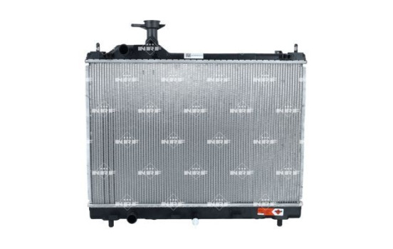 Radiator