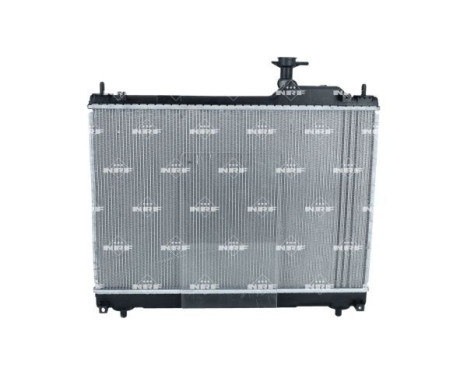 Radiator, Image 3