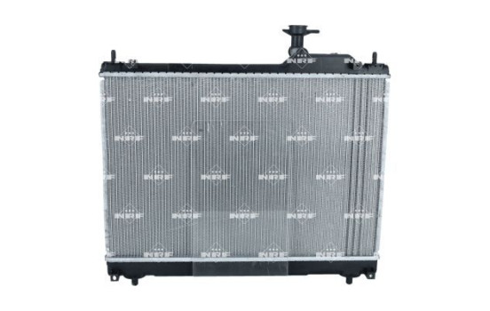 Radiator, Image 3