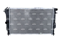 Radiator