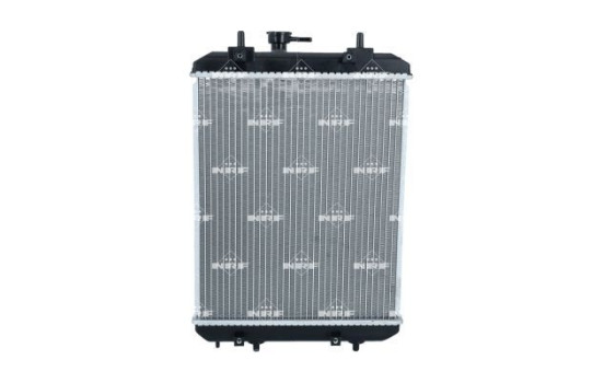 Radiator, Image 3