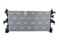 Radiator