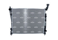 Radiator