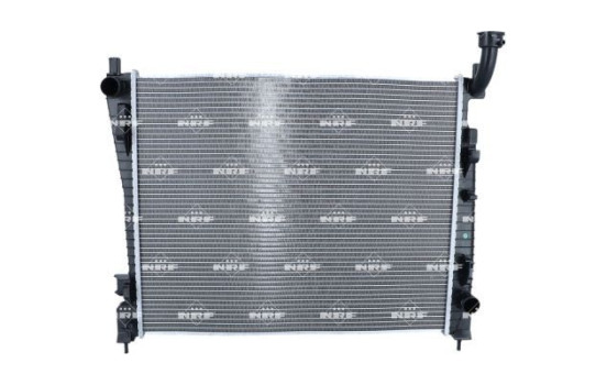 Radiator