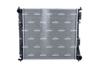 Radiator