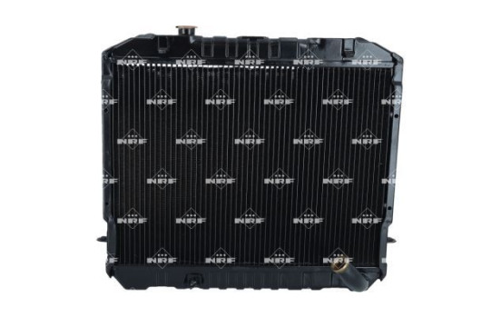 Radiator, Image 3
